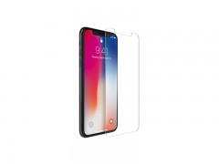 Tempered Glass Screen Protector For Apple iPhone X