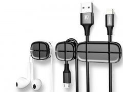 گیره نگهدارنده ی کابل بیسوس مدل Cross Peas