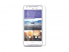 محافظ صفحه نمایش شیشه ای مدل Tempered مناسب برای گوشی موبایل اچ تی سی Desire 628
