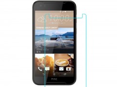 محافظ صفحه نمایش شیشه ای مدل Tempered مناسب برای گوشی موبایل اچ تی سی Desire 830