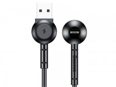 کابل لایتنینگ بیسوس مدل  Maruko Video Cable به طول ۱.۱ متر