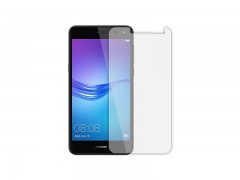 محافظ صفحه نمایش شیشه ای مدل Tempered مناسب برای گوشی موبایل هوآوی Y5 2017