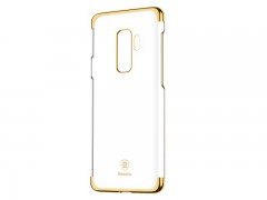 قاب محافظ بیسوس مدل Glitter مناسب برای گوشی سامسونگ گلکسی S9 PLUS