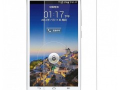 محافظ صفحه نمایش شیشه ای مدل Tempered مناسب برای گوشی موبایل هوآوی G620