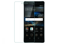 محافظ صفحه نمایش شیشه ای مدل Tempered مناسب برای گوشی موبایل هوآوی P8