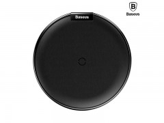 شارژر بی سیم بیسوس مدل iX Desktop Wireless Charger