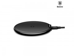 شارژر بی سیم بیسوس مدل iX Desktop Wireless Charger