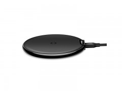 شارژر بی سیم بیسوس مدل iX Desktop Wireless Charger