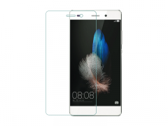محافظ صفحه نمایش شیشه ای مدل Tempered مناسب برای موبایل هوآوی P8 Lite