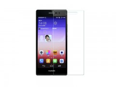 محافظ صفحه نمایش شیشه ای مدل Tempered مناسب برای موبایل هوآوی P6