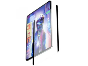 محافظ صفحه نمایش مغناطیسی ویوو مدل Removable Magnetic Screen Protector مناسب برای iPad Mini 6/8.3 inch