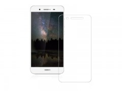 محافظ صفحه نمایش شیشه ای مدل Tempered مناسب برای گوشی موبایل هوآوی GR3