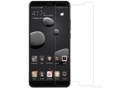 محافظ صفحه نمایش شیشه ای مدل Tempered مناسب برای گوشی موبایل هوآوی mate 10