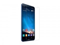 محافظ صفحه نمایش شیشه ای مدل Tempered مناسب برای گوشی موبایل هوآوی mate 10 lite