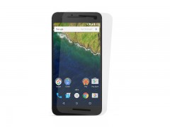 محافظ صفحه نمایش شیشه ای مدل Tempered مناسب برای گوشی موبایل هوآوی Nexus 6P