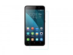 محافظ صفحه نمایش شیشه ای مدل Tempered مناسب برای گوشی موبایل هوآوی Honor 4X