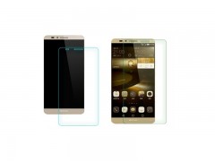 محافظ صفحه نمایش شیشه ای مدل Tempered مناسب برای گوشی موبایل هوآوی mate 7