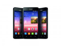 محافظ صفحه نمایش شیشه ای مدل Tempered مناسب برای گوشی موبایل هوآوی G620s