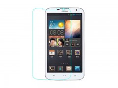 محافظ صفحه نمایش شیشه ای مدل Tempered مناسب برای گوشی موبایل هوآوی G730