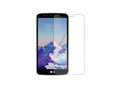 محافظ صفحه نمایش شیشه ای مدل Tempered مناسب برای گوشی موبایل ال جی Stylus 3