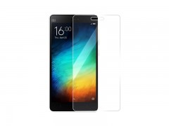 محافظ صفحه نمایش شیشه ای مدل Tempered مناسب برای گوشی موبایل شیائومی Mi 4i