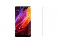 محافظ صفحه نمايش شيشه اي تمپرد مناسب براي گوشي موبايل شياومي Mi Mix