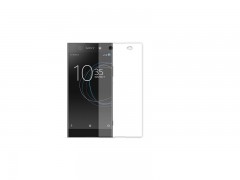 Tempered Glass Screen Protector For Sony Xperia XA1 Plus