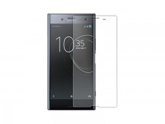 محافظ صفحه نمایش شیشه ای تمپرد مدل  مناسب برای گوشی موبایل سونی Xperia XZ Premium
