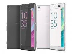 محافظ صفحه نمایش شیشه ای تمپرد مناسب برای گوشی موبایل سونی Xperia XA Ultra
