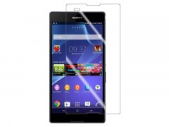 محافظ صفحه نمایش شیشه ای تمپرد مناسب برای گوشی موبایل سونی Xperia t2