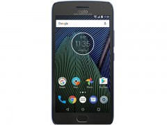 محافظ صفحه نمايش شيشه اي مناسب براي گوشي موبايل موتورولا Moto G5 PLUS