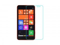 محافظ صفحه نمایش شیشه ای مدل Tempered مناسب برای گوشی موبایل نوکیا 625