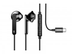 هندزفری Type-C بیسوس مدل Encok Wire Earphone C16