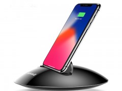 پایه شارژ لایتنینگ بیسوس مدل Northern Hemisphere Charging Station