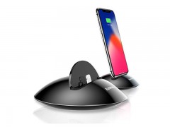 پایه شارژ لایتنینگ بیسوس مدل  Northern Hemisphere Charging Station