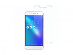 محافظ صفحه نمايش شيشه ای مدل Tempered مناسب برای گوشی موبايل ایسوس Zenfone 3 Laser ZC551KL