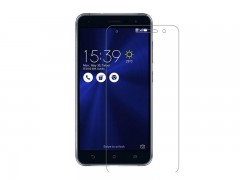 محافظ صفحه نمايش شيشه ای مدل Tempered مناسب برای گوشی موبايل ایسوس Zenfone 3 ZE520KL