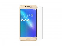 محافظ صفحه نمايش شيشه ای مدل Tempered مناسب برای گوشی موبايل ایسوس Zenfone 3s Max/ZC521TL
