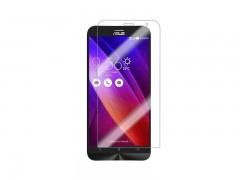 محافظ صفحه نمايش شيشه ای مدل Tempered مناسب برای گوشی موبايل ایسوس Zenfone 2 Laser ZE550KL