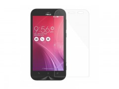 محافظ صفحه نمايش شيشه ای مدل Tempered مناسب برای گوشی موبايل ایسوس مناسب برای گوشی موبایل ایسوس ZenFone Zoom ZX551ML