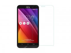 محافظ صفحه نمایش شیشه ای  مدل Tempered مناسب برای گوشی موبایل ایسوس Zenfone 3 Deluxe 5.5 ZS571KL