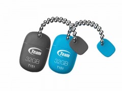 فلش مموری 32 گیگابایت تیم گروپ مدل T151