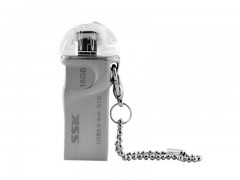 فلش مموری 16 گیگابایت اس اس کی مدل SFD255