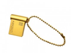 فلش مموری 8 گیگابایت X-ENERGY مدل GOLD