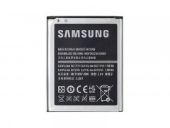 باتری موبایل سامسونگ مدل Galaxy Grand Prime با ظرفیت 2600mAh مناسب برای گوشی موبایل سامسونگ Galaxy Grand Prime