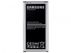 باتری سامسونگ مدل EB-BG900BBC با ظرفیت 2800 میلی آمپر ساعت مناسب برای گوشی موبایل سامسونگ Galaxy S5