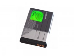باتری لیتیوم یونی نوکیا BL-5C
