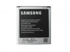 باتری موبایل سامسونگ مدل Galaxy Grand 2 با ظرفیت 2600mAh مناسب برای گوشی موبایل سامسونگ Galaxy Grand 2