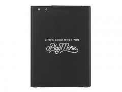 باتری موبایل ال جی مدل BL-44E1F با ظرفیت 3200mAh مناسب برای گوشی های موبایل ال جی V20