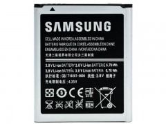 باتری اورجینال سامسونگ مدل GT-l8190 مناسب برای گوشی موبایل سامسونگ Galaxy S3 Mini